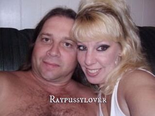 Raypussylover