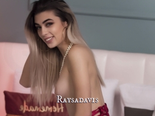 Raysadavis