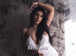 Raysarosse
