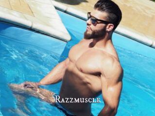 Razzmuscle