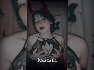 Reacall