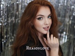 Reasonlove