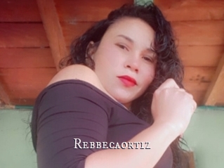 Rebbecaortiz