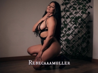 Rebecaaamuller
