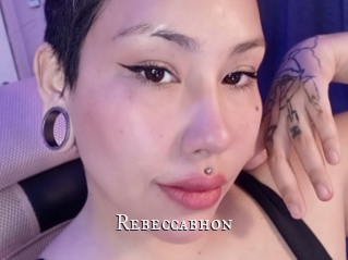 Rebeccabhon