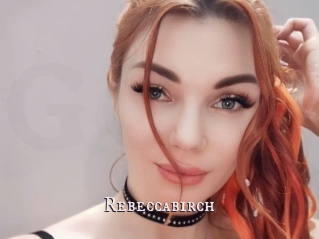 Rebeccabirch