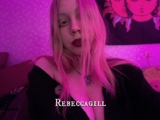 Rebeccagill