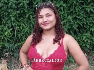 Rebeccalion