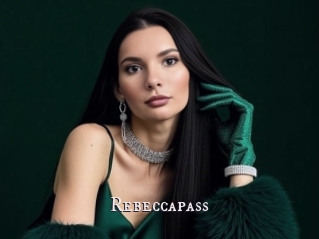Rebeccapass