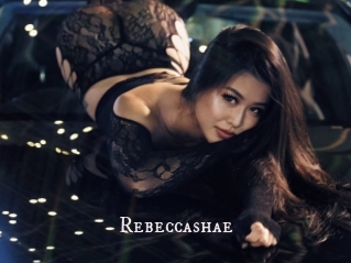 Rebeccashae