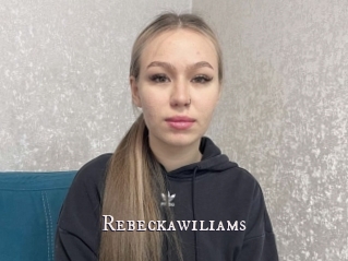 Rebeckawiliams