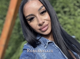 Rebekablaze