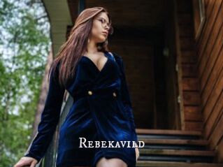Rebekavild