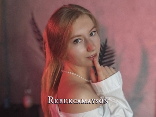 Rebekcamayson