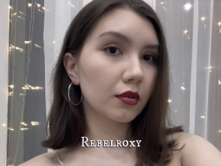 Rebelroxy