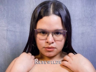 Rebewilde
