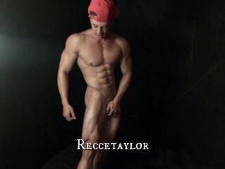 Reccetaylor