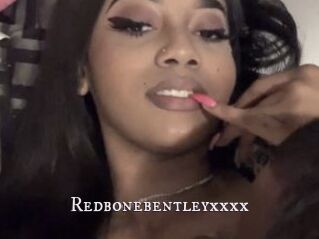 Redbonebentleyxxxx