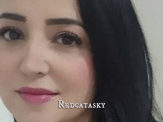 Redcatasky