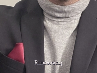 Redcrow24