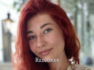 Redfoxxx