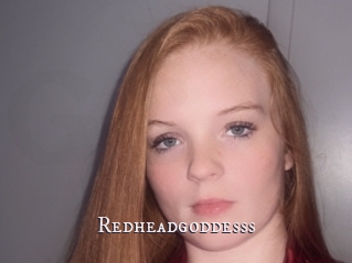 Redheadgoddesss