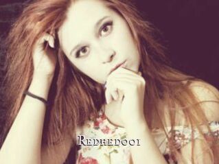 Redhed001