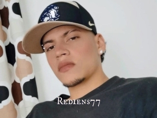 Rediens77