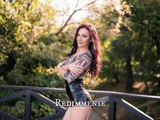 Redimmense