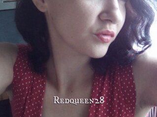 Redqueen28