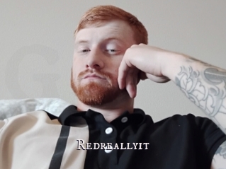 Redreallyit