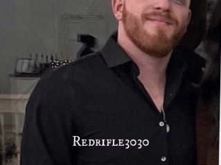 Redrifle3030