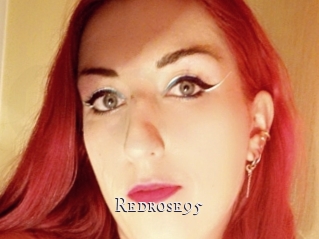 Redrose95