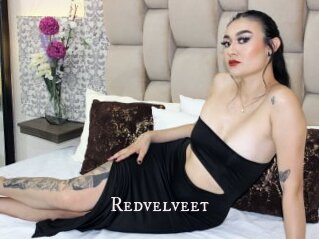 Redvelveet