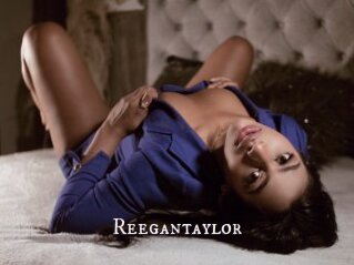 Reegantaylor