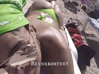 Reenekortney