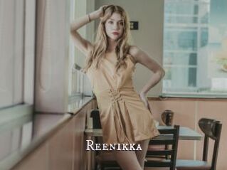 Reenikka