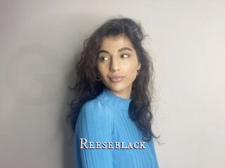 Reeseblack