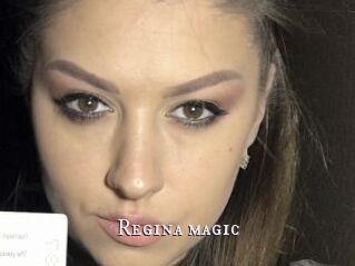 Regina_magic