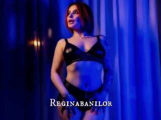 Reginabanilor