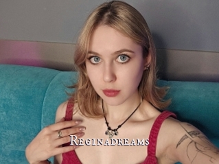 Reginadreams