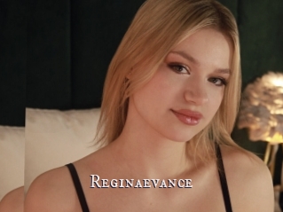 Reginaevance