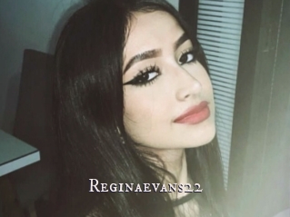 Reginaevans22