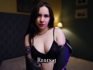 Reginaj