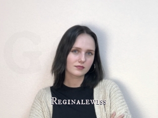 Reginalewiss
