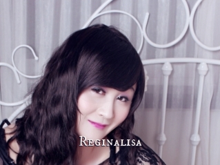 Reginalisa