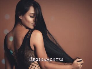 Reginamontes