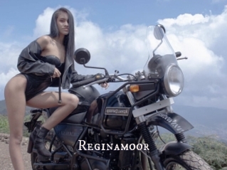Reginamoor