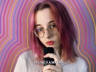 Reginamorr