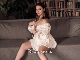 Reginapark